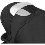 Lionelo dječja kolica Bianka 3u1, Black Onyx | shoptok.hr