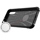  Hibridna zaščitna torbica Hybrid Armor za Huawei P Smart S / Y8p | Shoptok.si