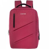 Canyon backpack BPE-5 Urban USB 15.6'' Red Cijene