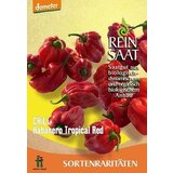 ReinSaat Čili "Habanero Tropical Red" Cene