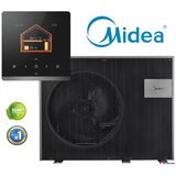 Midea ARCTIC MHC-V8WD2N7 8kW monoblok toplotna črpalka, R290, 1fazna, A+++ - | Shoptok.si