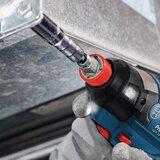 Bosch akumulatorski udarni odvrtač gdx 18 v-ec solo bez baterije i punjača (06019B9102) | ePonuda.com