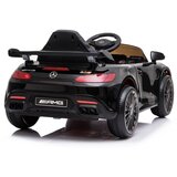  Otroški avto na akumulator Mercedes AMG GT R črna | Shoptok.si