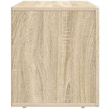 TV ormar Sonoma hrast 80 x 35 x 40 cm Konstruirano drvo | shoptok.hr