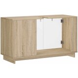  Kupaonski ormarić Hrast sonoma 101 x 41 x 58 cm | shoptok.hr