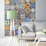  Tapeta - Colorful Mosaic 50x1000 Cijene