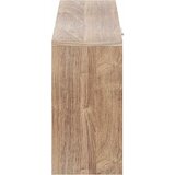  Klupa za odlaganje cipela boja hrasta 80 x 24 x 45 cm | shoptok.hr