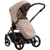  Otroški voziček Bebetto Monti Pro 04/Choco 3v1 B | Shoptok.si