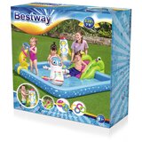 Bestway dečiji bazen za igru astronaut 228x206x84cm | ePonuda.com