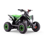 Beneo Štirikolesnik za otroke Motors SUPER POWER Zelena Cene