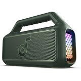 Anker Soundcore BOOM 2 prenosni Bluetooth zvočnik, zelen | Shoptok.si