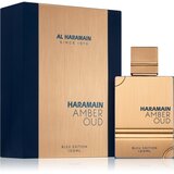 Al Haramain Amber Oud Bleu Edition parfemska voda uniseks 100 ml | shoptok.hr
