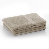 DecoKing Bež pamučni set ručnika 10 kom od frotira Marina – | shoptok.hr