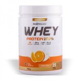 Maximalium whey protein 750g pomorandža | Eponuda.com