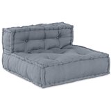  Modularna sofa Siva 70 x 70 x 56 cm Tkanina | Shoptok.si