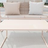 Modern Living Vrtni Set Alin, Krem, 4-Delno | Shoptok.si