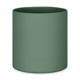 Petite&Mars silikonska čaša 6 m+ Take&Match, Misty Green | shoptok.hr