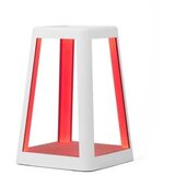 Lexon Lantern Prenosiva LED lampa White Cene