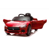 Maserati Ghibli licencirani auto na akumulator Crvena | Eponuda.com