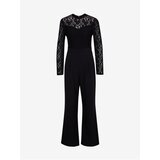 Orsay black women's overall with lace detail - women Cene