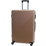 Denis Putni kofer 28 inch ABS zlatni ( 96-551000 ) Cene
