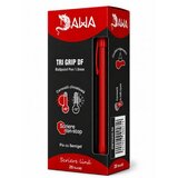  HEMIJSKA OLOVKA TRI GRIP CRVENA 1/20 1.0mm DW10420-08 | Eponuda.com