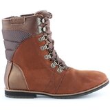 Columbia Twentythird Ave WP Mid Smeđa | shoptok.hr