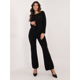 Italy Moda Set-IT-KMPL-2219.51-black | Shoptok.si