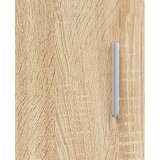  Stalak za akvarij Sonoma hrast 101x41x58 cm Konstruirano drvo | shoptok.hr