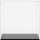  Kutija za izlaganje prozirna 30 x 30 x 30 cm akrilna | shoptok.hr