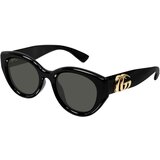 Gucci GG1976SK 001 - ONE SIZE (52) Cijene