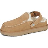 Ugg Cokli W GOLDENSTAR EVELINA CLOG Kostanjeva | Shoptok.si