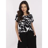 Sublevel Blouse-D73771M10978X-black | Shoptok.si