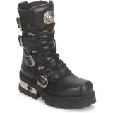 New Rock CALAMITOUS Crna | shoptok.hr