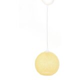 Opviq 190 - SB YellowWhite Chandelier | ePonuda.com
