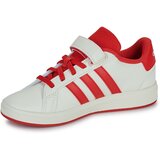 Adidas Nizke superge GRAND COURT 2.0 EL C Bež | Shoptok.si