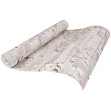  3D tapeta kamena Krem 10 x 0 53 m N woven tkanina - Krem | shoptok.hr