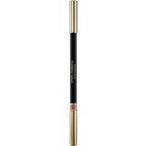 Dolce & Gabbana My Lip Overliner olovka za usne s kistom nijansa 14 My Rosewood Pink - Rosy Neutral Toned Pink 1.2 g | shoptok.hr