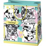 Cardex Najbolji prijatelji velika poklon torba 27x14x33cm | shoptok.hr