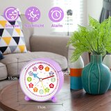 Venisymlis Analogna Budilka, Tiha In Tiktakajoča Budilka, (22060125) | Shoptok.si