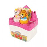 Clementoni Kocke gumene zamak 08773 | Eponuda.ba