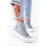 Kesi Ženske tenisice Kesi Warm | Eponuda.ba