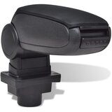 vidaXL Naslon za ruku za Skoda Fabia MK1 (1999-2007) | shoptok.hr
