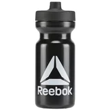 Reebok Sportski Bidon Reebok BVE76 500 ml Crna