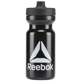 Reebok Water Bottle Foundation, Black, 500 ml, (20494556) | Shoptok.si