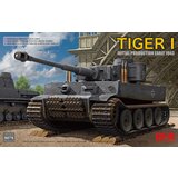 RFM Tiger I Initial Production Early 1943, (21312458) | Shoptok.si