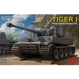 Tiger I Initial Production Early 1943, (21312458)
