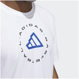 Adidas Emblem G T Bijela | shoptok.hr