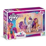 Dodo puzzle my little pony 200305, 30 kom ( A082416 ) | ePonuda.com