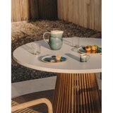 Kave Home Okrogla vrtna miza ø 120 cm Alcaufar – | Shoptok.si